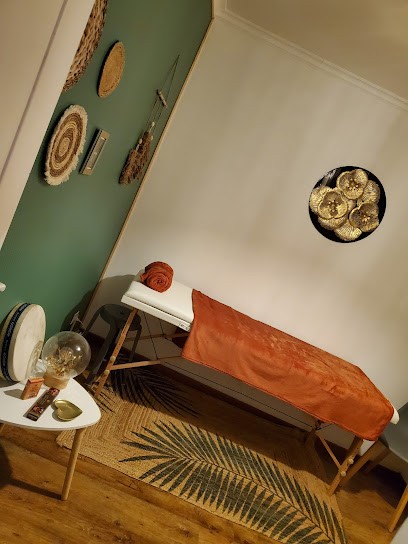 Axelle jubert énergéticienne, Praticien de Médecine Alternative à Segonzac