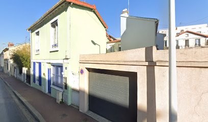 Sadia Lbaz, Hypnothérapeute à Nanterre