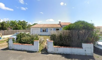 Pause essentielle, Réflexologue à L'Île-d'Olonne