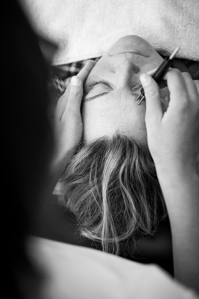 Linda Schutz Rau réflexologue RNCP et praticienne en photobiomodulation (milta), Réflexologue à Hoerdt