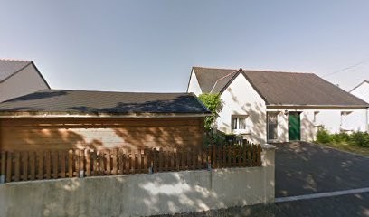 Sylvie Barbot - Réflexologue Certifiée - Beaulieu sur Layon, Réflexologue à Beaulieu-sur-Layon