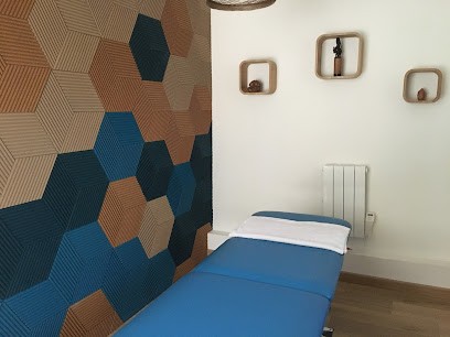 Manjola Lamon Shiatsu Réflexologie Lahochi, Praticien de Médecine Alternative à Sausset-les-Pins