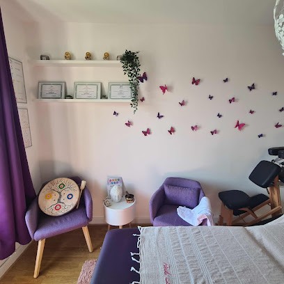 Laure Truffet Coach - Thérapeute Holistique - Magnétiseuse - Médium (SOISSONS), Praticien de Médecine Alternative à Soissons