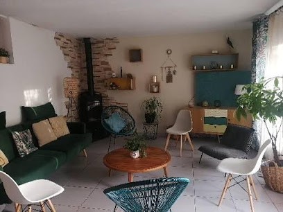 Adeline GRANDJEAN-LANGLOIS Sophrologue Certifiée - Praticienne En Hypnose Thérapeute Hollistique Thérapeute Psychocorporelle, Praticien de Médecine Alternative à Nogent-le-Roi