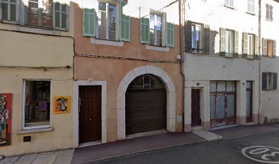 Carine Boisserie, Praticien de Médecine Alternative à Vence