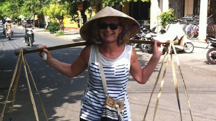 Agnès Lafaye - Réflexologie Occidentale Plantaire Et Faciale - Mérignac, Réflexologue à Mérignac