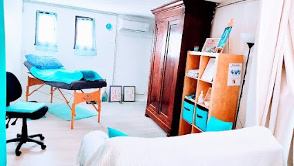 Laure Paradis Réflexologue, Réflexologue à Salindres