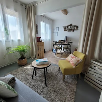 Bertrand Maryline / Vita-Naturo, Praticien de Médecine Alternative à Cabestany