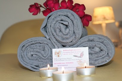 Réflexologie plantaire Jessica Kleisch, Réflexologue à Vireux-Wallerand