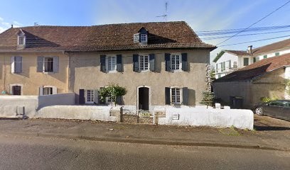 Camille Lengaigne Sophrologue Certifiée RNCP - Salies-de-Béarn, Praticien de Médecine Alternative à Salies-de-Béarn