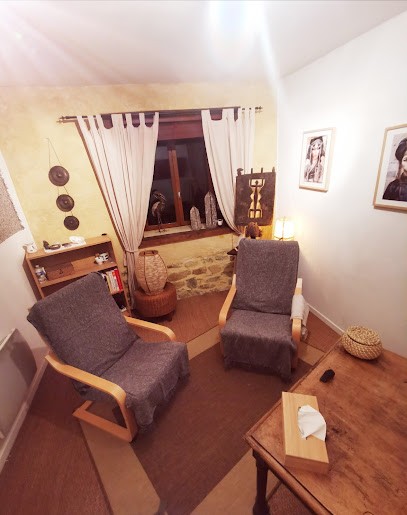 Baptiste BLOT Hypno-thérapeute, Praticien EMDR DSA, Hypnose Ericksonienne Et Thérapeutique, LaHoChi, Hypnothérapeute à Melesse