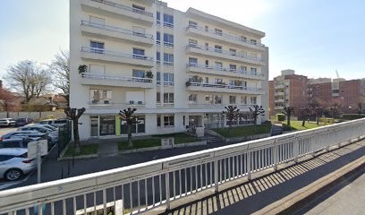 Sophie Colbach, Praticien de Médecine Alternative à Reims