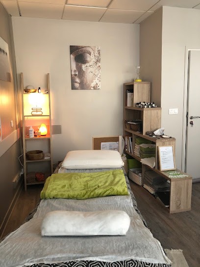 Réflexologue Plantaire Certifiée Aubagne, Réflexologue à Aubagne