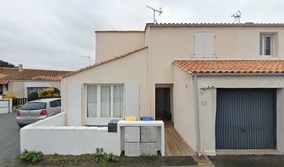 Esprit Reiki - Hugo Moriniere, Praticien de Médecine Alternative à Saint-Rogatien