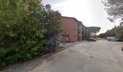 Alexia Nauté, Réflexologue à Alénya