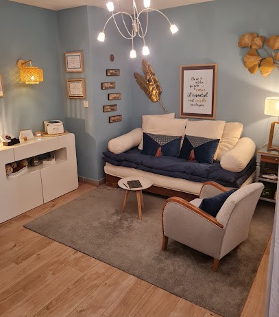 Marion COT - Hypnothérapeute - Énergéticienne, Hypnothérapeute à Claret