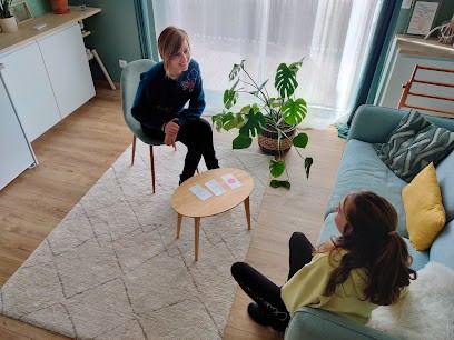 Sophie Gerard - Coach de vie certifiée, et praticienne en hypnose ericksonienne - Ados et adultes, Hypnothérapeute à Sainte-Croix-de-Quintillargues