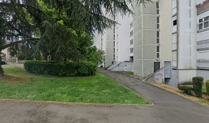 Delphine Bourret, Hypnothérapeute à Montceau-les-Mines