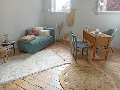 Morgane Coeur & âme, Hypnothérapeute à Saint-Amand-les-Eaux