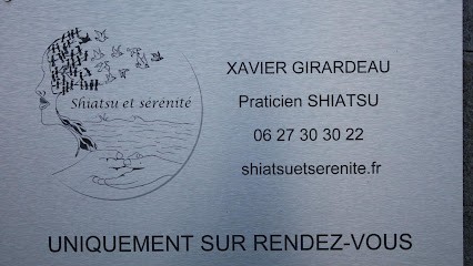 Shiatsu Et Sérénité, Praticien de Médecine Alternative à Mouilleron-le-Captif