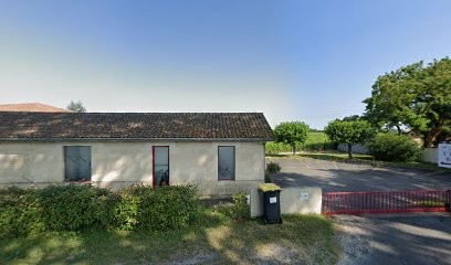 O Coeur de Soie- Alice BATISSE - LIBOURNE, Réflexologue à Pomerol