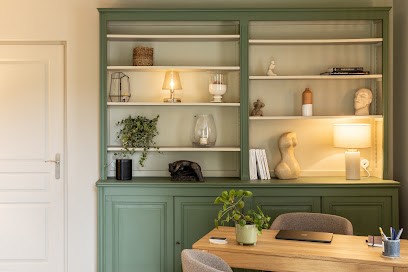 Mathilde Cellier, Praticien de Médecine Alternative à Sourcieux-les-Mines