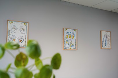 Bérénice Izard Réflexologue E.I., Réflexologue à Yerres