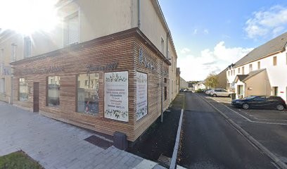 Jennifer JACOB, Praticien de Médecine Alternative à Château-Gontier