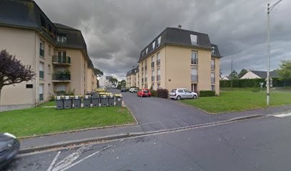 Magali Guillard Réflexologue, Réflexologue à Bayeux