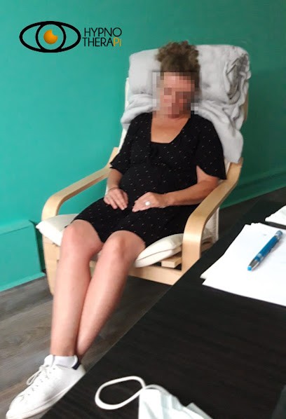 Bensmail Patrick, Hypnothérapeute à Conflans-Sainte-Honorine