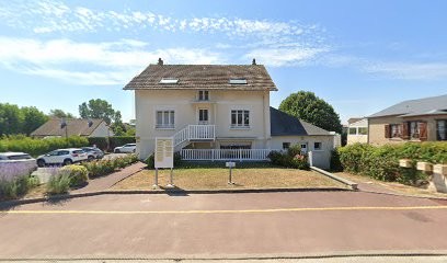Anne-Sophie Noël, Réflexologue à Blonville-sur-Mer