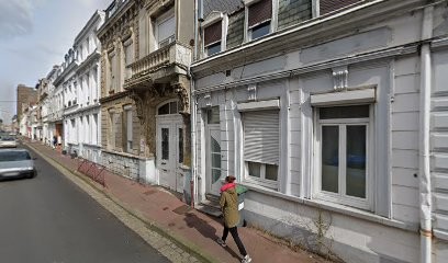 Maïté Mulot - Naturopathe, Praticien de Médecine Alternative à Calais