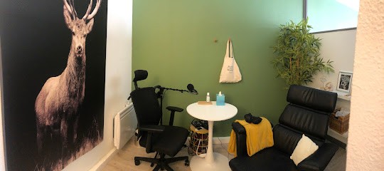 Meen Hypnose - Séverine BASSAND, Hypnothérapeute à Labergement-Sainte-Marie