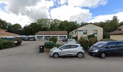 Nathalie Mignon, Praticien de Médecine Alternative à Saint-Genis-Pouilly
