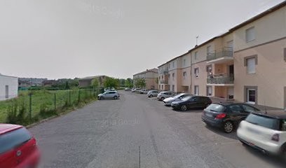 Brigitte langrognet therapeute cranio sacrée methode Poyet, Praticien de Médecine Alternative à Paray-le-Monial