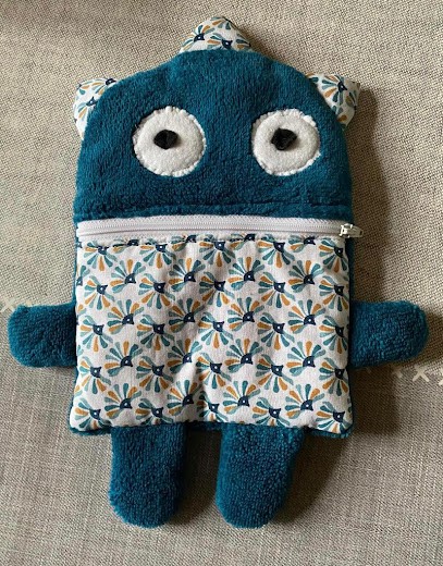 Magnier Séverine, Praticien de Médecine Alternative à Aure sur Mer