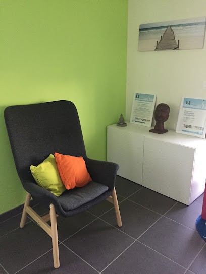 Aurélie Delpouve Sophrologue Et Hypnothérapeute - Cabinet Sport Et Equilibre, Praticien de Médecine Alternative à Isbergues