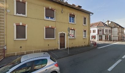 Hypnothérapie EMDR DSA- Hervé Alexanian - Cbt Harmony, Hypnothérapeute à Héricourt