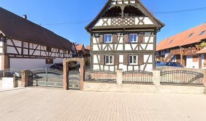 Christ'Ailes, Praticien de Médecine Alternative à Weyersheim