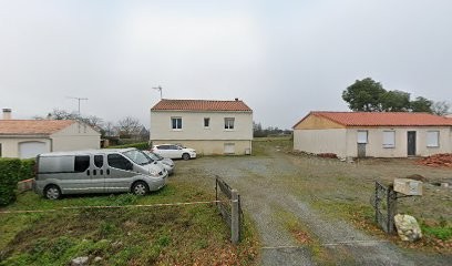 Céline Thomas réflexologue, Réflexologue à La Meilleraie-Tillay