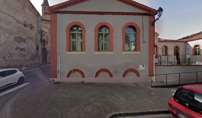 David Ruffieux Naturopathe Micronutritionniste, Praticien de Médecine Alternative à Pamiers