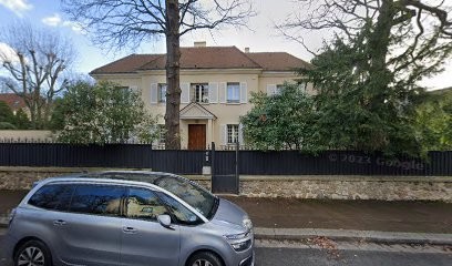 Cabinet Hypnose, Hypnothérapeute à Saint-Germain-en-Laye