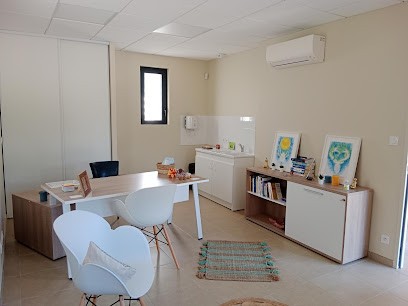 Yasmina Draouche Hypnose, Hypnothérapeute à Rouffiac-d'Aude