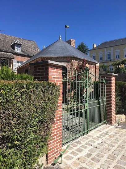 Réflexologie Plantaire, Réflexologue à Puisieux-et-Clanlieu