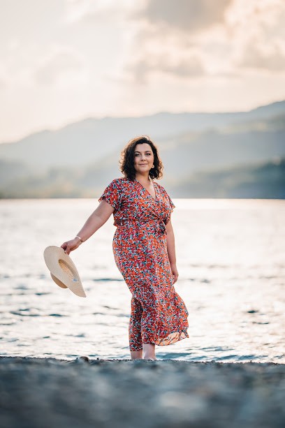 LUNES D'ELLES - Sandrine Holland Naturopathe, Praticien de Médecine Alternative à Embrun