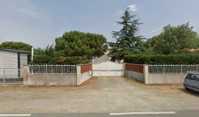 Marie DELMAS, Hypnothérapeute à Saint-Hilaire-de-Riez