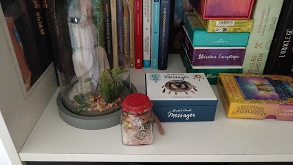 L'univers de Stéphanie, Praticien de Médecine Alternative à Carnoules