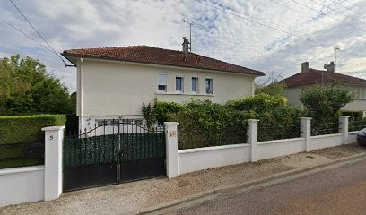 Corde Francine Soins énergétiques LaHoChi, Praticien de Médecine Alternative à Vincelles