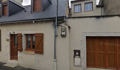 Feuillade Nadine, Réflexologue à Issoudun