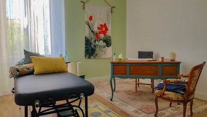 VioletReflexologies, Réflexologue à Tarbes